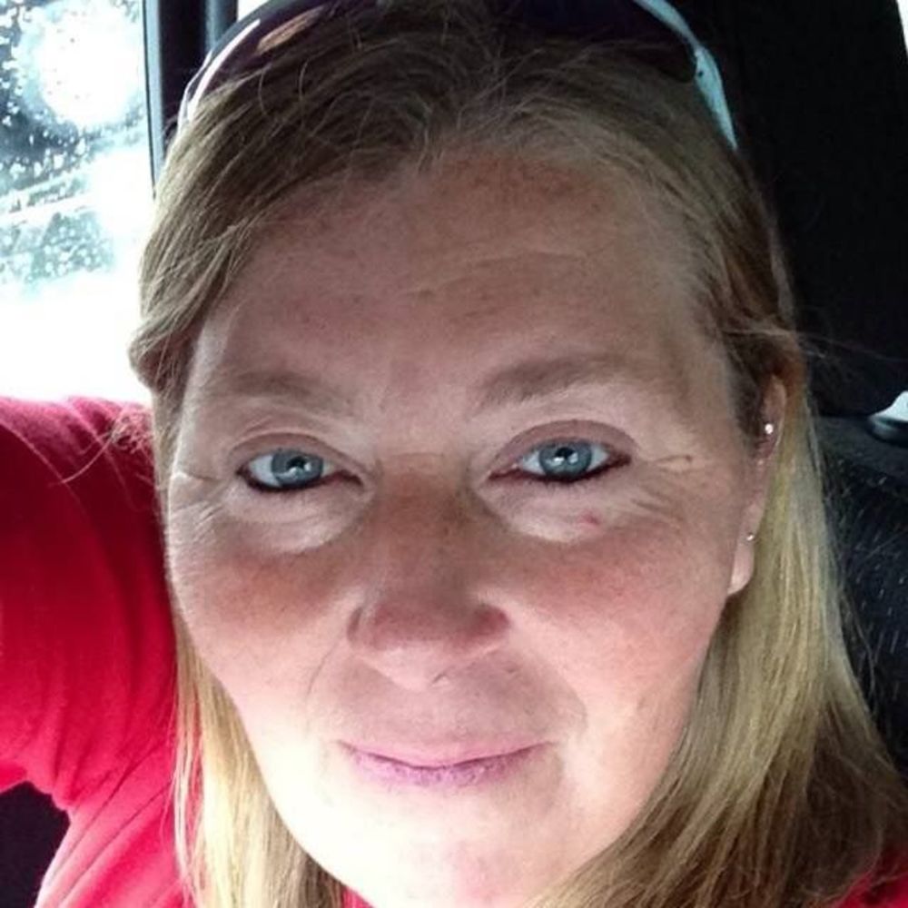 Meet your Posher, Linda